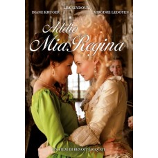 ADDIO MIA REGINA ADDIO MIA REGINA